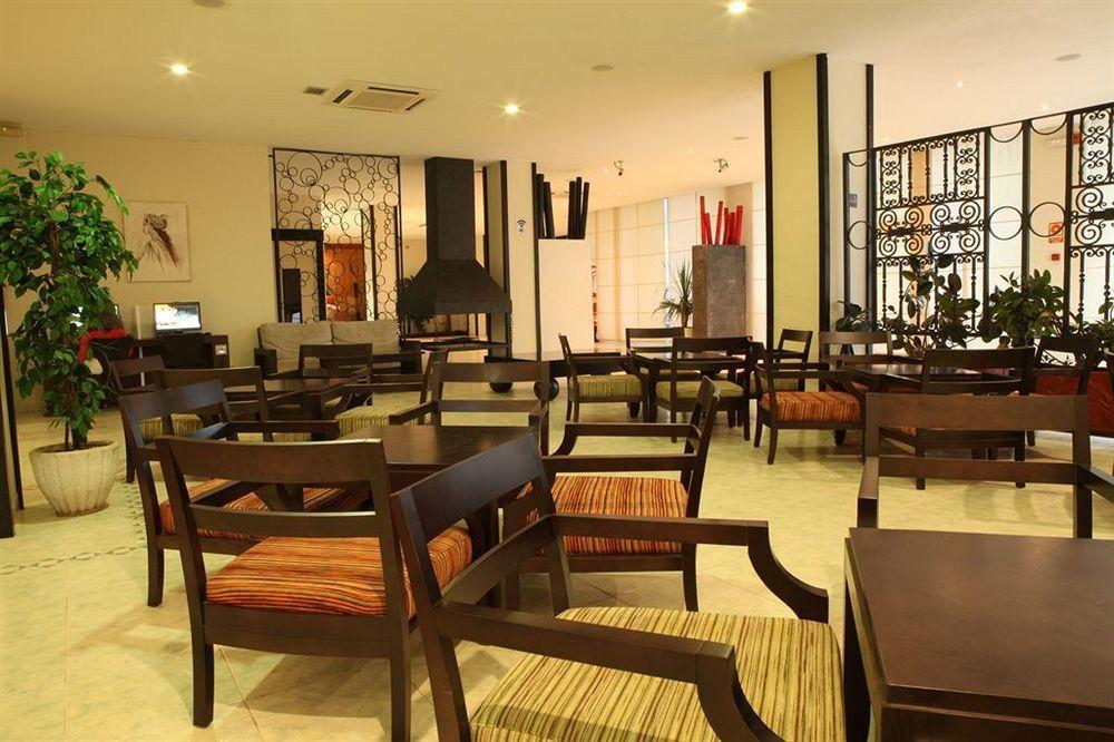 Azuline Pacific Hotel Sant Antoni de Portmany