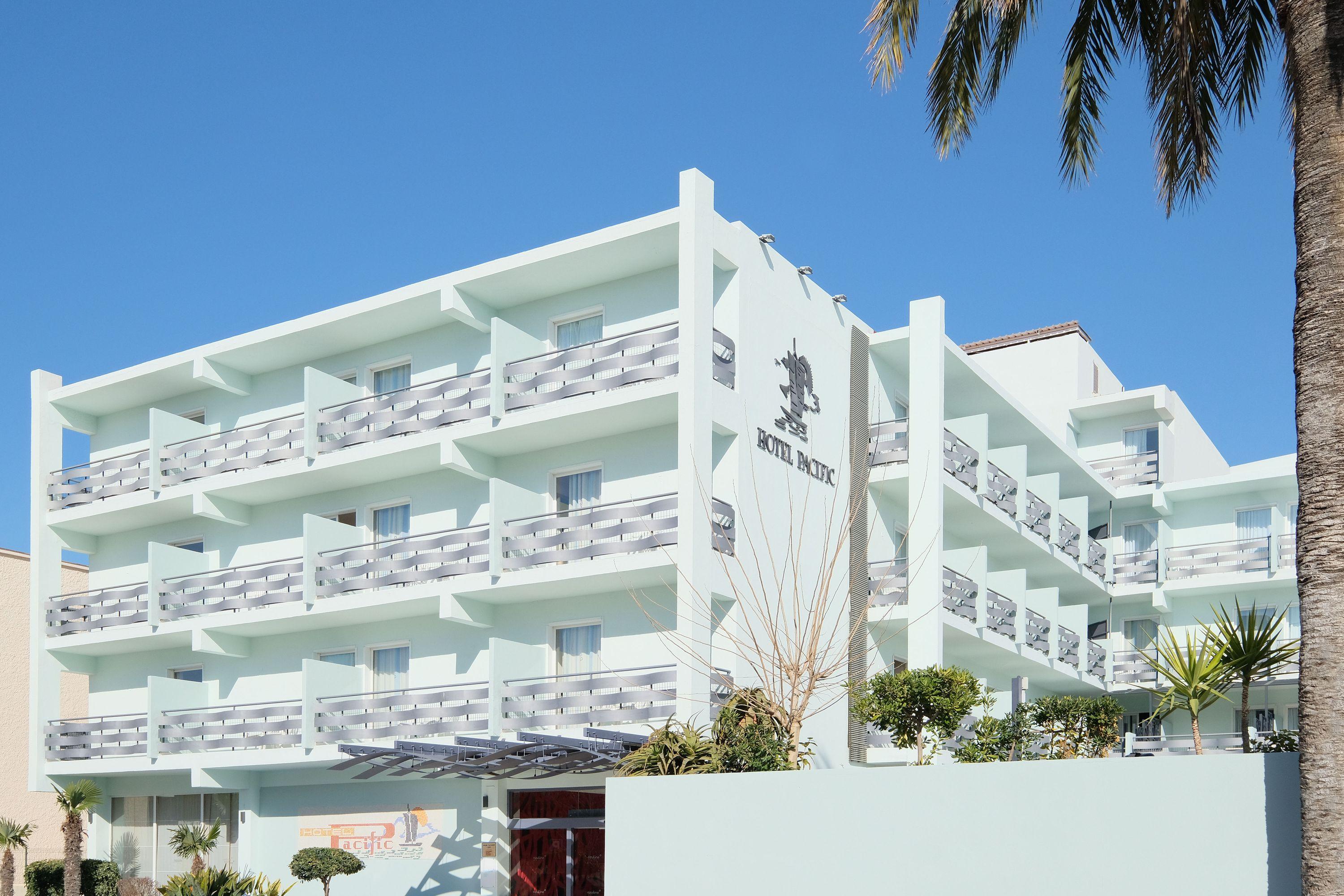Azuline Pacific 3* Sant Antoni de Portmany