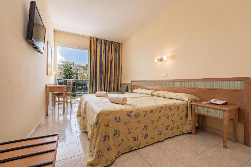 Azuline Pacific Hotel Sant Antoni de Portmany
