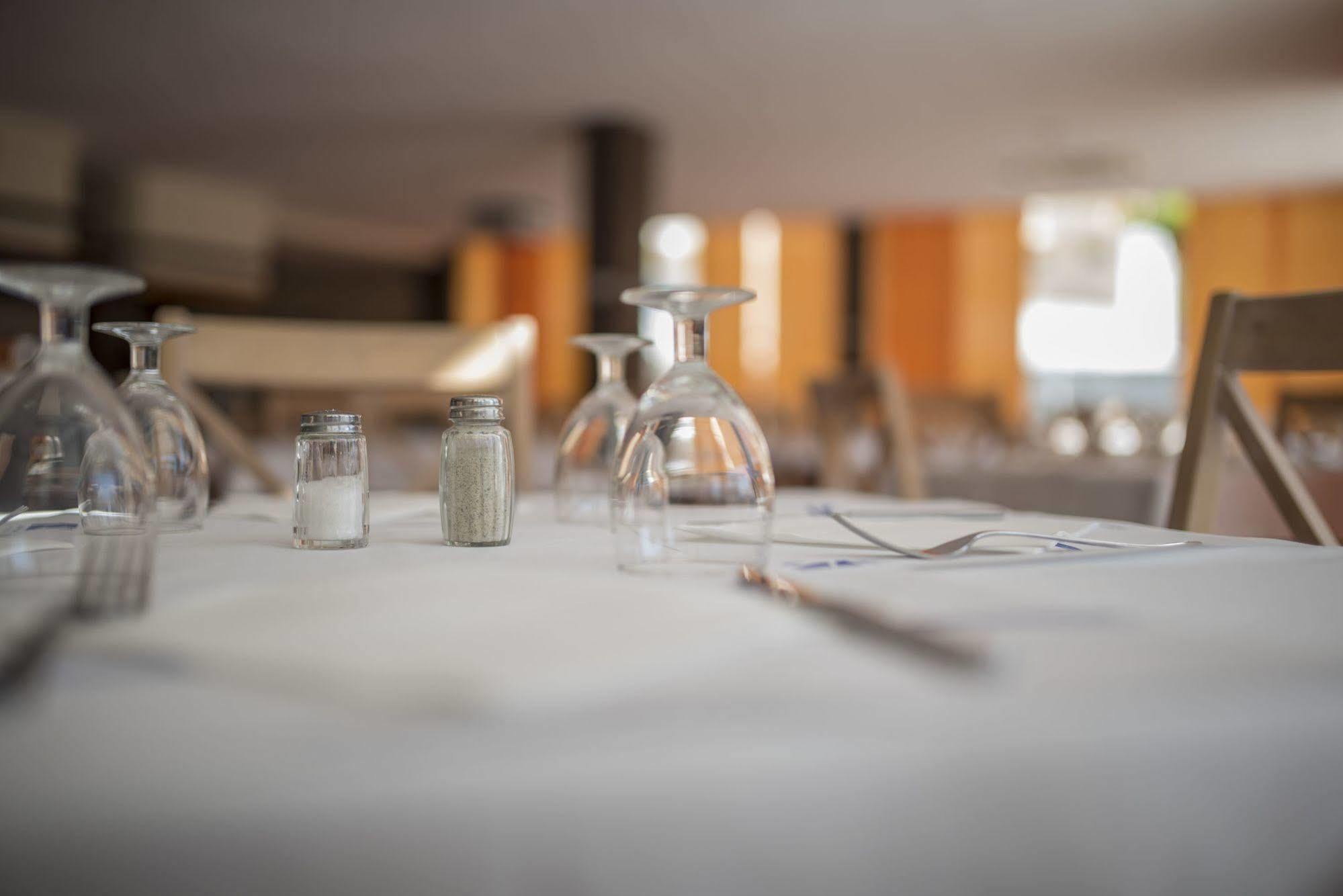 Hotel Azuline Pacific Sant Antoni de Portmany