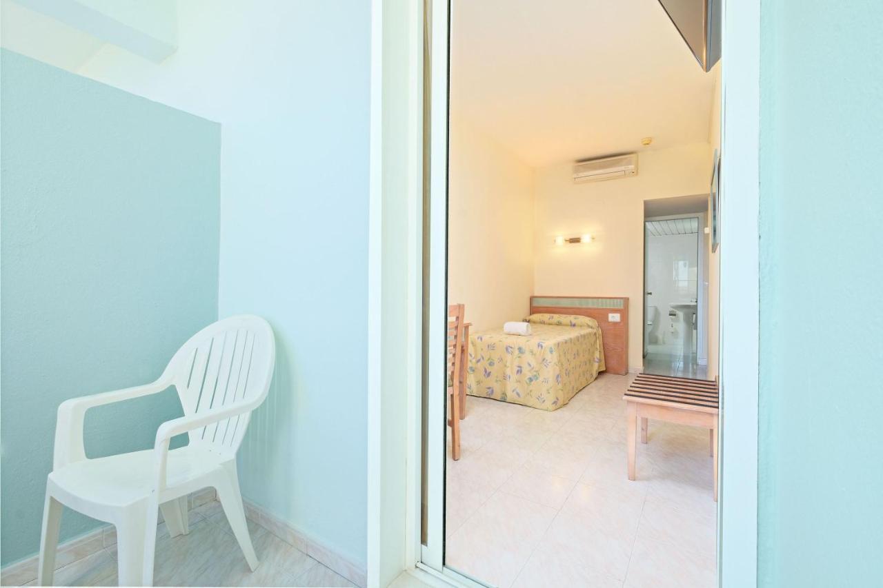 Azuline Pacific Hotel Sant Antoni de Portmany